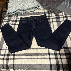 banana republic jeans